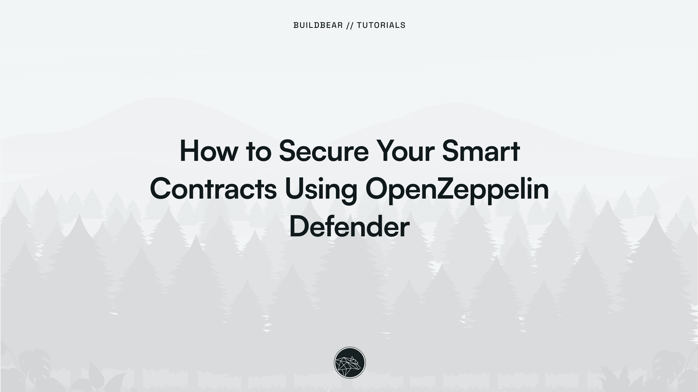 How to Secure Your Smart Contracts Using OpenZeppelin Defender  Image